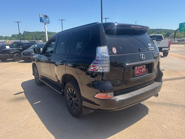 2023 Lexus GX GX 460 Premium