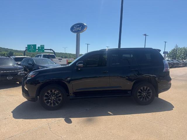 2023 Lexus GX GX 460 Premium