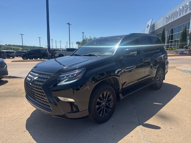 2023 Lexus GX GX 460 Premium