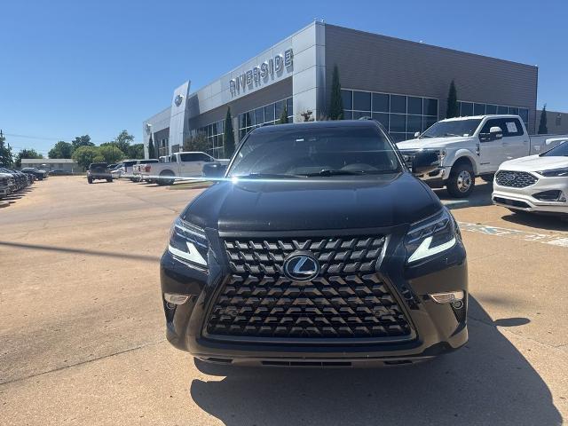 2023 Lexus GX GX 460 Premium