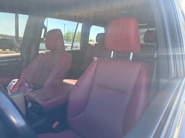 2023 Lexus GX GX 460 Premium