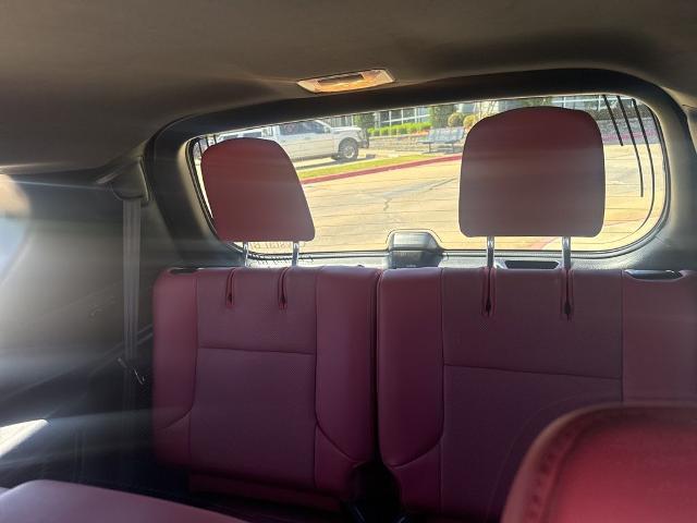 2023 Lexus GX GX 460 Premium