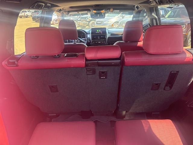 2023 Lexus GX GX 460 Premium