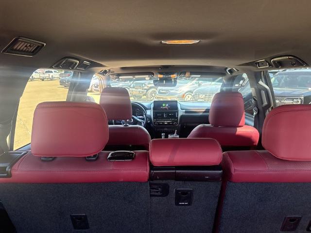 2023 Lexus GX GX 460 Premium
