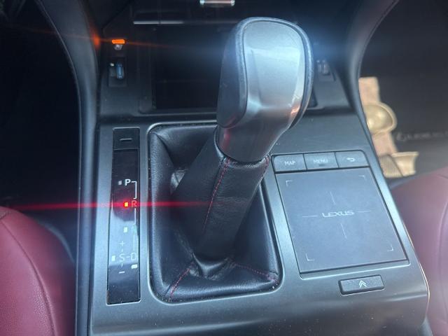 2023 Lexus GX GX 460 Premium