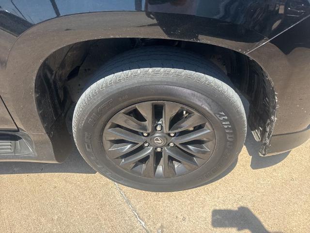 2023 Lexus GX GX 460 Premium