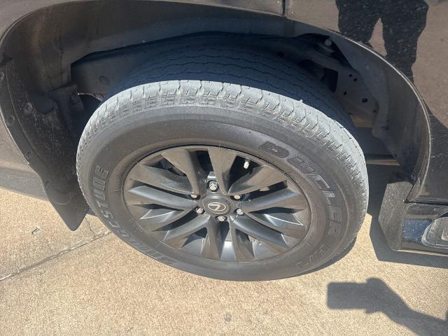 2023 Lexus GX GX 460 Premium