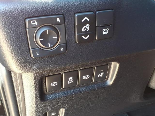 2023 Lexus GX GX 460 Premium
