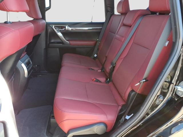 2023 Lexus GX GX 460 Premium