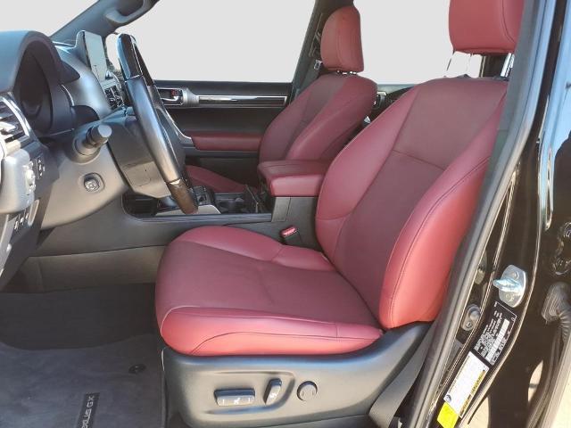 2023 Lexus GX GX 460 Premium
