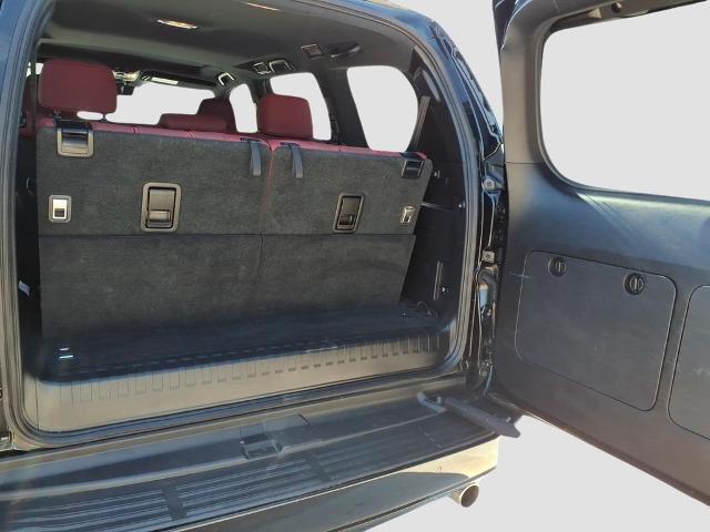 2023 Lexus GX GX 460 Premium