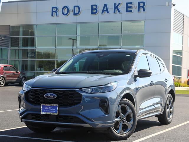 2024 Ford Escape ST-Line for sale in Plainfield, IL