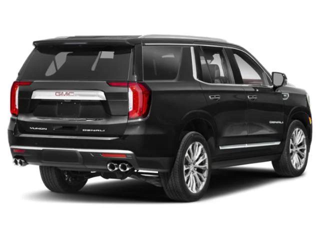 2021 GMC Yukon 4WD Denali