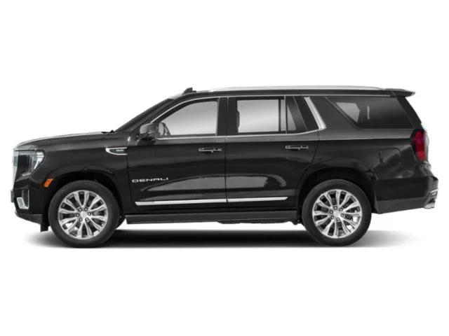 2021 GMC Yukon 4WD Denali