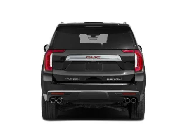 2021 GMC Yukon 4WD Denali