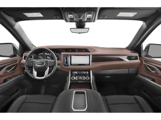 2021 GMC Yukon 4WD Denali