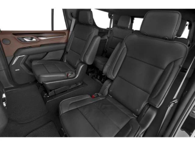 2021 GMC Yukon 4WD Denali