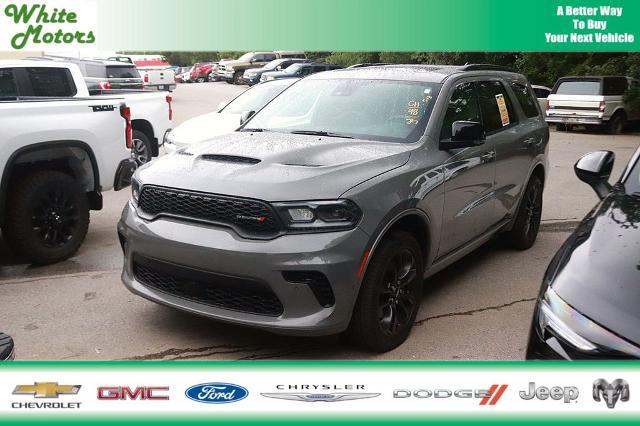 2025 Dodge Durango GT Plus AWD for sale in Roanoke Rapids, NC