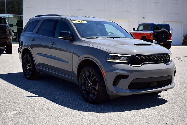 2025 Dodge Durango GT Plus AWD
