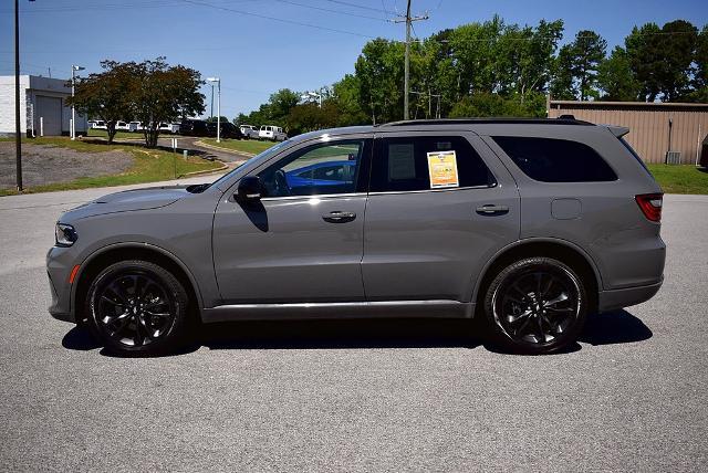 2025 Dodge Durango GT Plus AWD