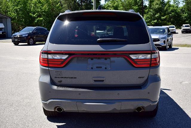 2025 Dodge Durango GT Plus AWD