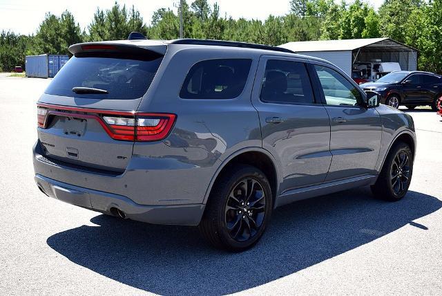 2025 Dodge Durango GT Plus AWD