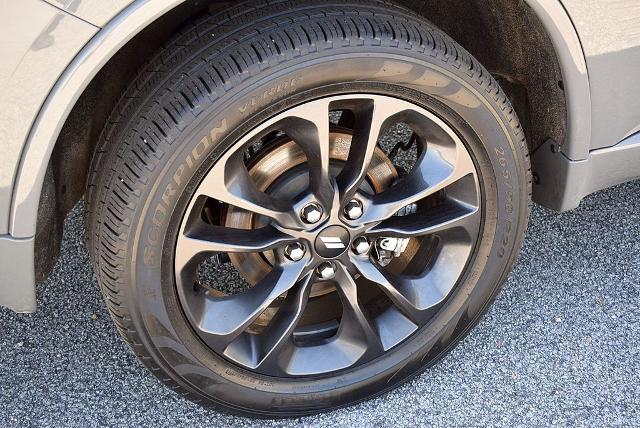 2025 Dodge Durango GT Plus AWD