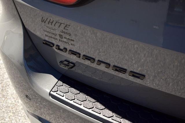 2025 Dodge Durango GT Plus AWD