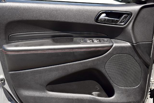 2025 Dodge Durango GT Plus AWD