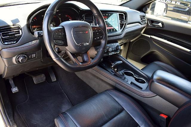2025 Dodge Durango GT Plus AWD