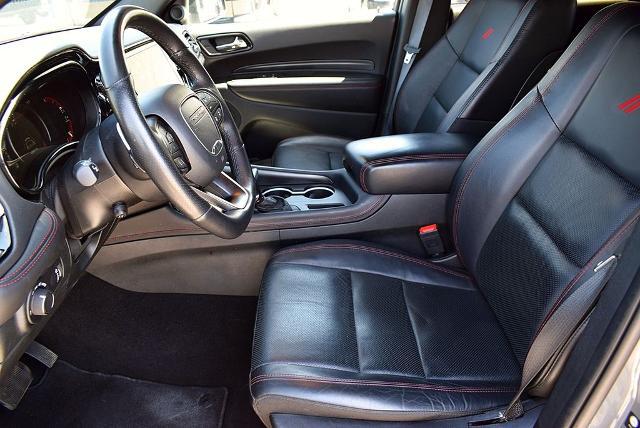 2025 Dodge Durango GT Plus AWD