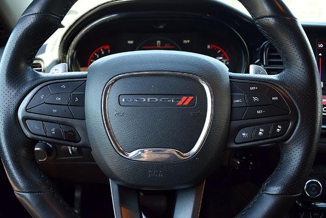 2025 Dodge Durango GT Plus AWD
