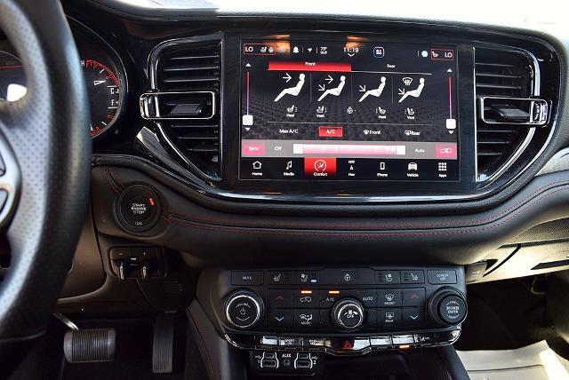 2025 Dodge Durango GT Plus AWD