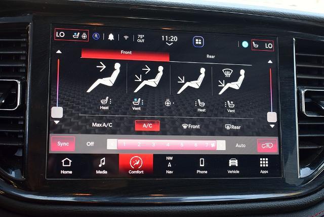 2025 Dodge Durango GT Plus AWD
