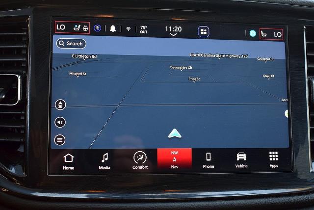 2025 Dodge Durango GT Plus AWD