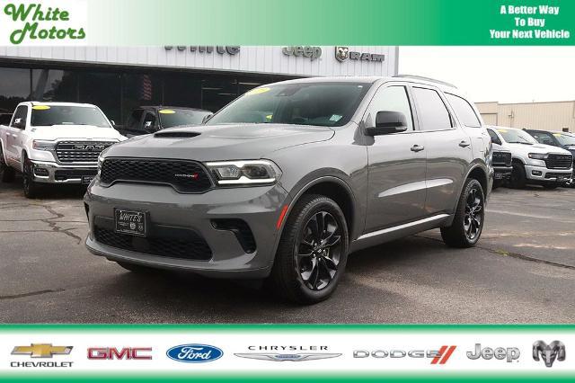 2025 Dodge Durango GT Plus AWD for sale in Roanoke Rapids, NC
