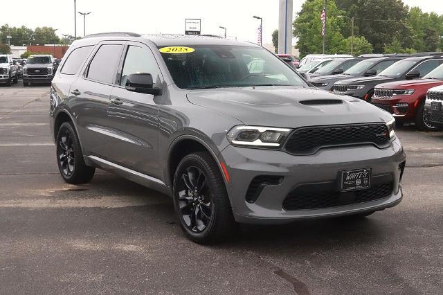 2025 Dodge Durango GT Plus AWD
