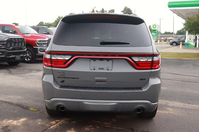 2025 Dodge Durango GT Plus AWD