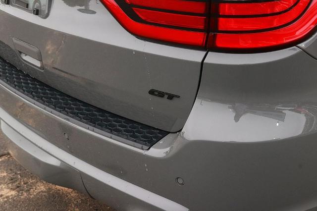 2025 Dodge Durango GT Plus AWD