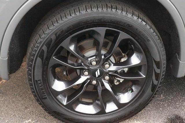 2025 Dodge Durango GT Plus AWD