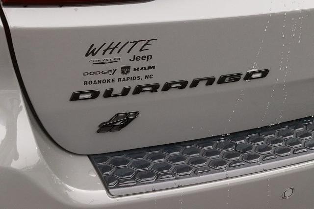 2025 Dodge Durango GT Plus AWD