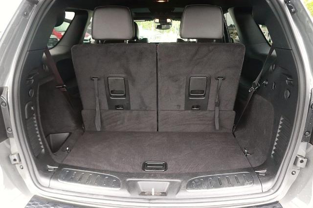 2025 Dodge Durango GT Plus AWD