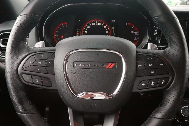 2025 Dodge Durango GT Plus AWD