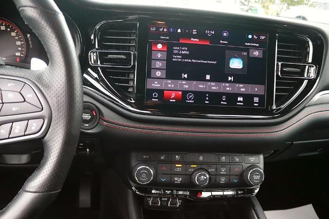 2025 Dodge Durango GT Plus AWD