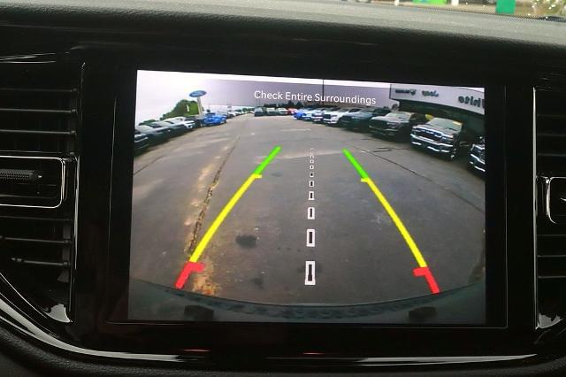 2025 Dodge Durango GT Plus AWD