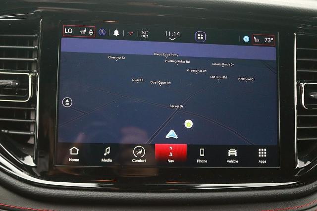 2025 Dodge Durango GT Plus AWD