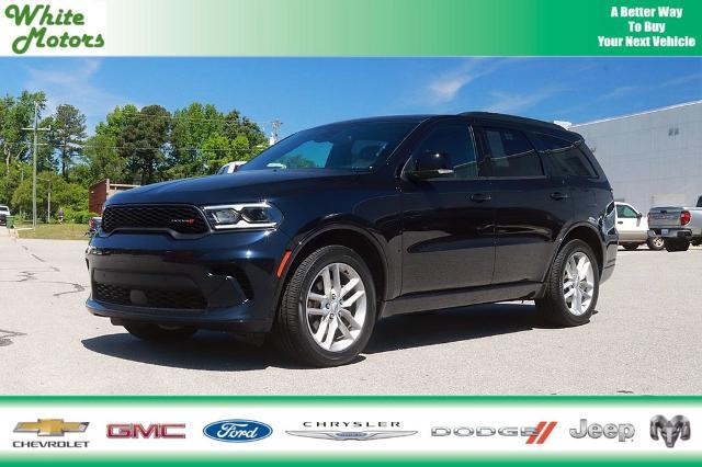 2025 Dodge Durango GT Plus AWD for sale in Roanoke Rapids, NC
