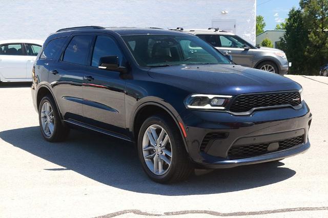 2025 Dodge Durango GT Plus AWD