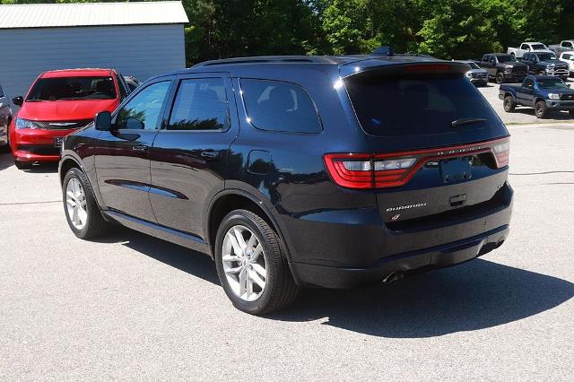 2025 Dodge Durango GT Plus AWD