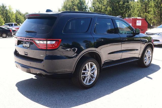 2025 Dodge Durango GT Plus AWD